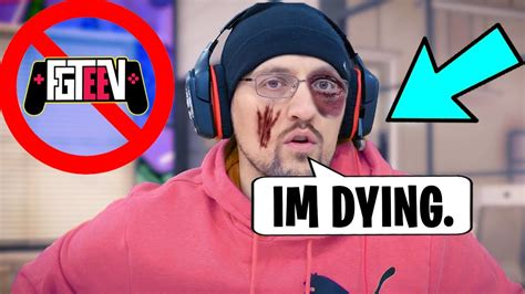 did fgteev duddy die.